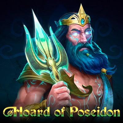 Hoard of Poseidon