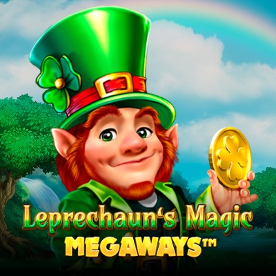 Leprechaun's Magic Megaways
