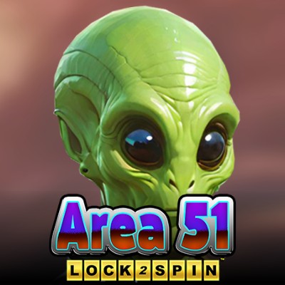 Area 51 Lock 2 Spin