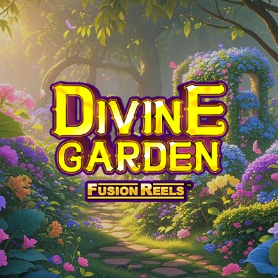 Divine Garden Fusion Reels