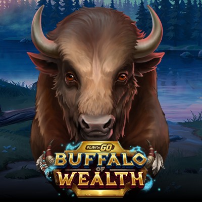 Play'n GO Buffalo of Wealth