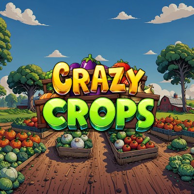 Crazy Crops