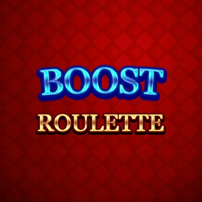 Boost Roulette