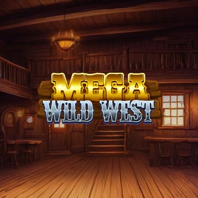 Mega Wild West