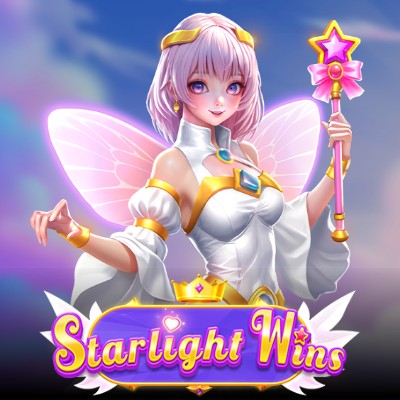 Starlight Wins