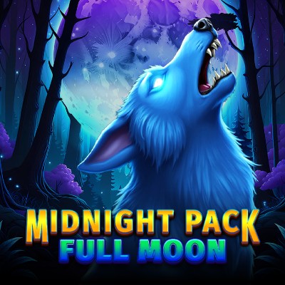 Midnight Pack - Full Moon