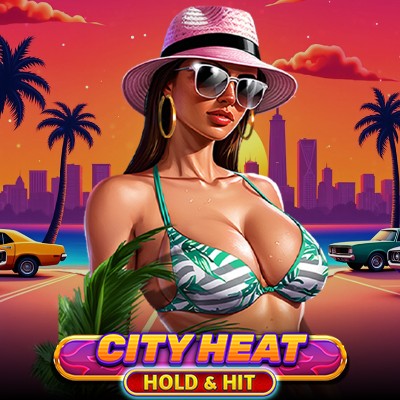 City Heat - Hold & Hit