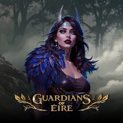 Guardians Of Éire