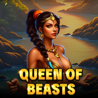 Queen Of Beasts