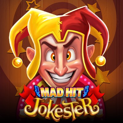 Mad Hit Jokester