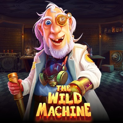 The Wild Machine