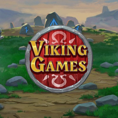 Viking Games