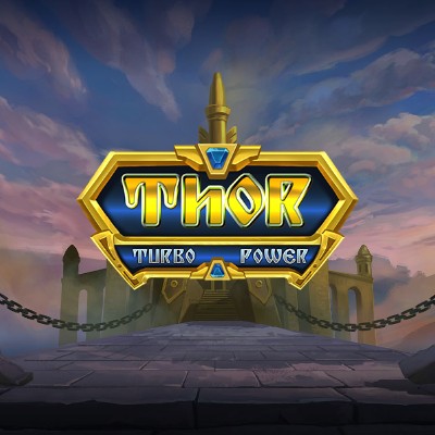Thor Turbo Power
