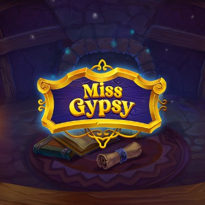 Miss Gypsy