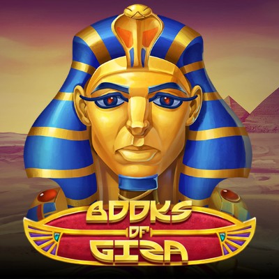 Books of Giza