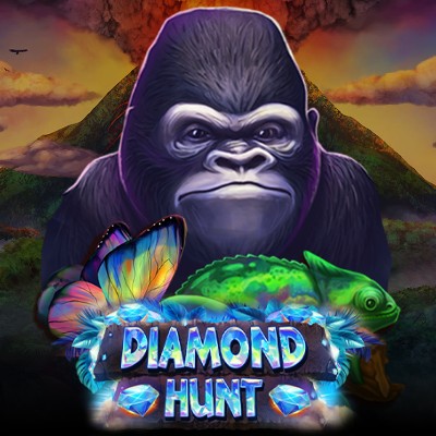 Diamond Hunt
