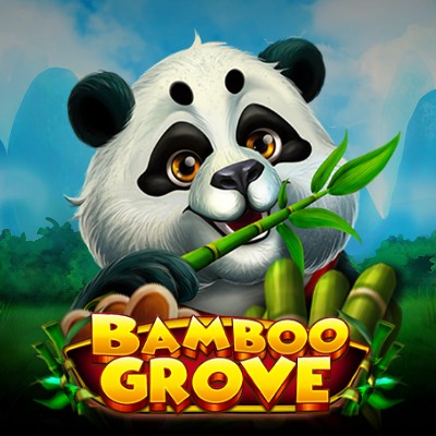 Bamboo Grove