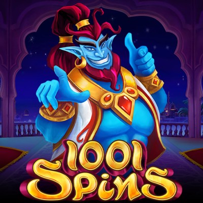1001 spins