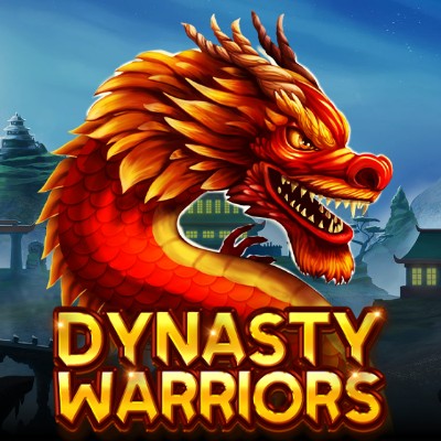 Dynasty Warriors