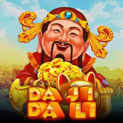 Da Ji Da Li