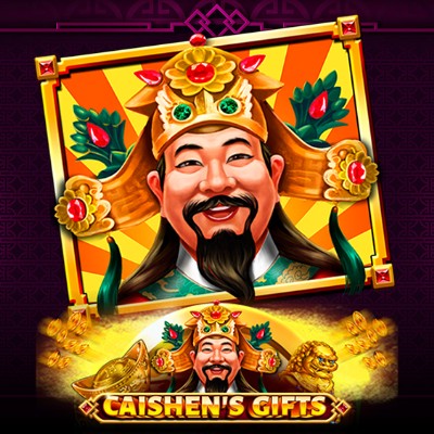 Caishen's Gifts