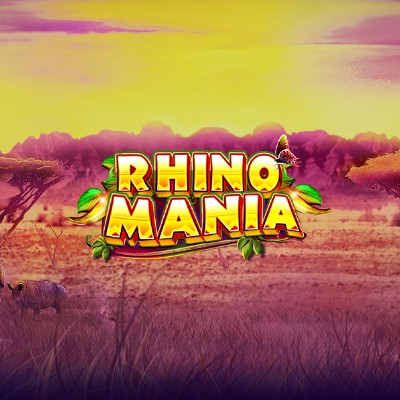 Rhino Mania