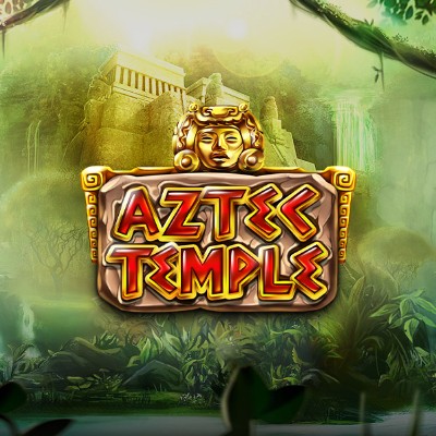 Aztec Temple