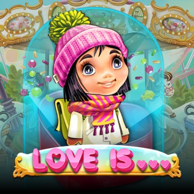 Love Is