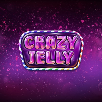 Crazy Jelly