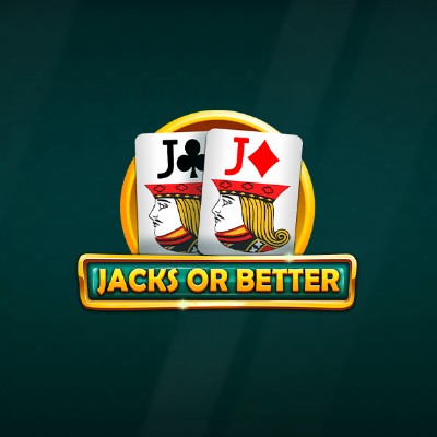 Jacks or Better