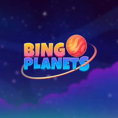 Bingo Planets