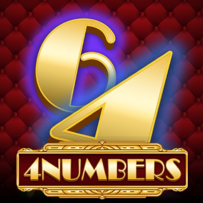 4 Numbers