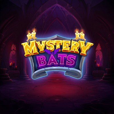Mystery Bats