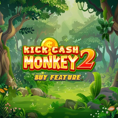 Kick Cash Monkey 2 Buy Feature