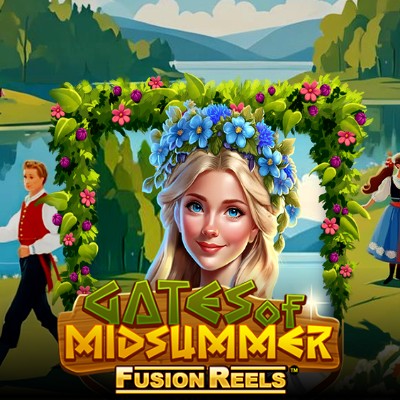 Gates of Midsummer Fusion Reels