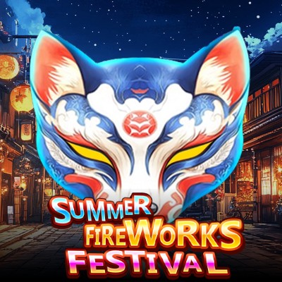 Summer Fireworks Festival