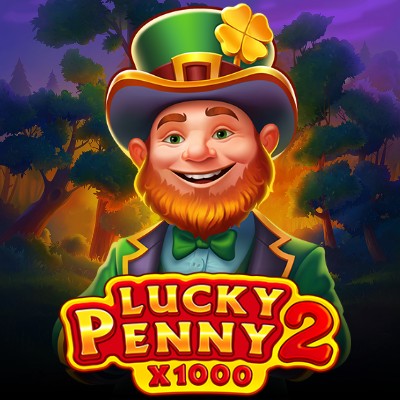 Lucky Penny 2 x1000