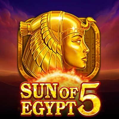 Sun of Egypt 5 Hold and Win