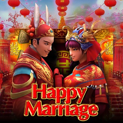 Happy Marriage