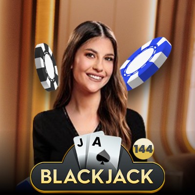 Blackjack 144