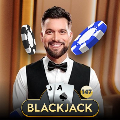 Blackjack 147