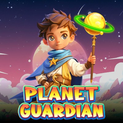 Planet Guardian