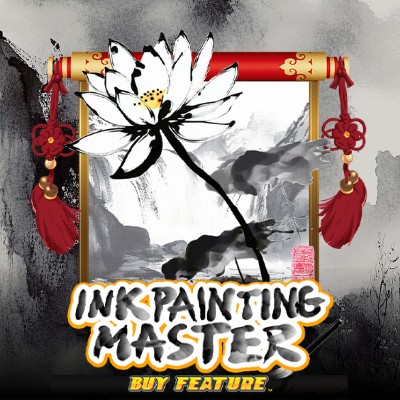 Ink Painting Master Buy Feature