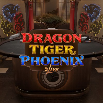 Dragon Tiger Phoenix