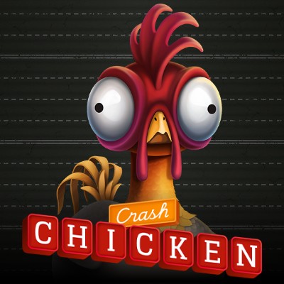 Chicken Crash