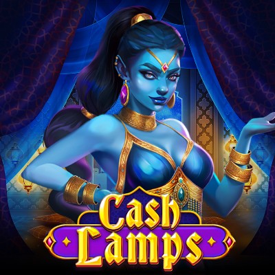 Cash Lamps