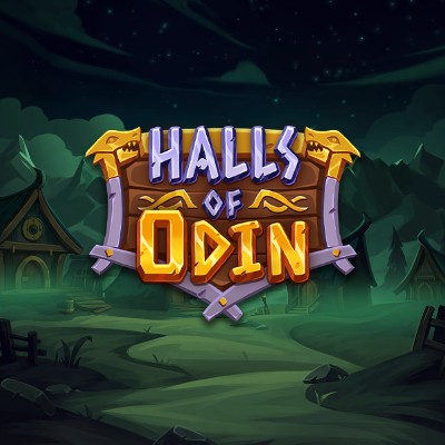 Halls of Odin