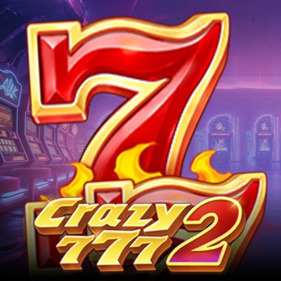 Crazy 777 2