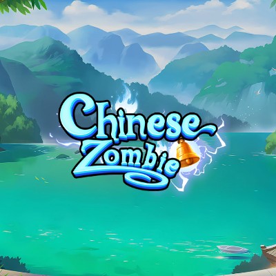 Chinese Zombie