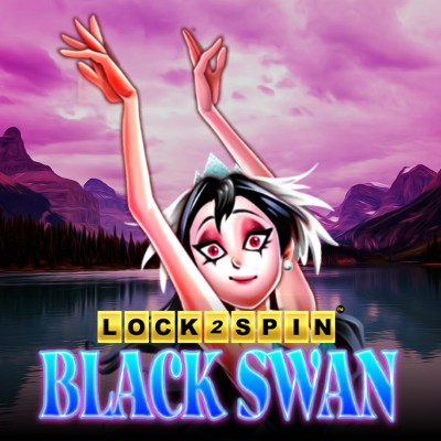 Black Swan Lock 2 Spin